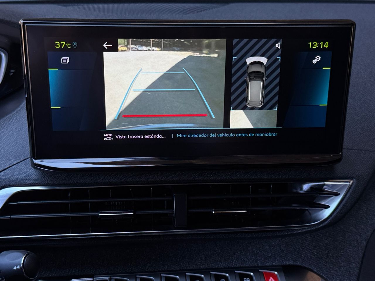 Peugeot 3008 Hybrid ALLURE PACK HYBRID 225 e EAT8 - Foto 2