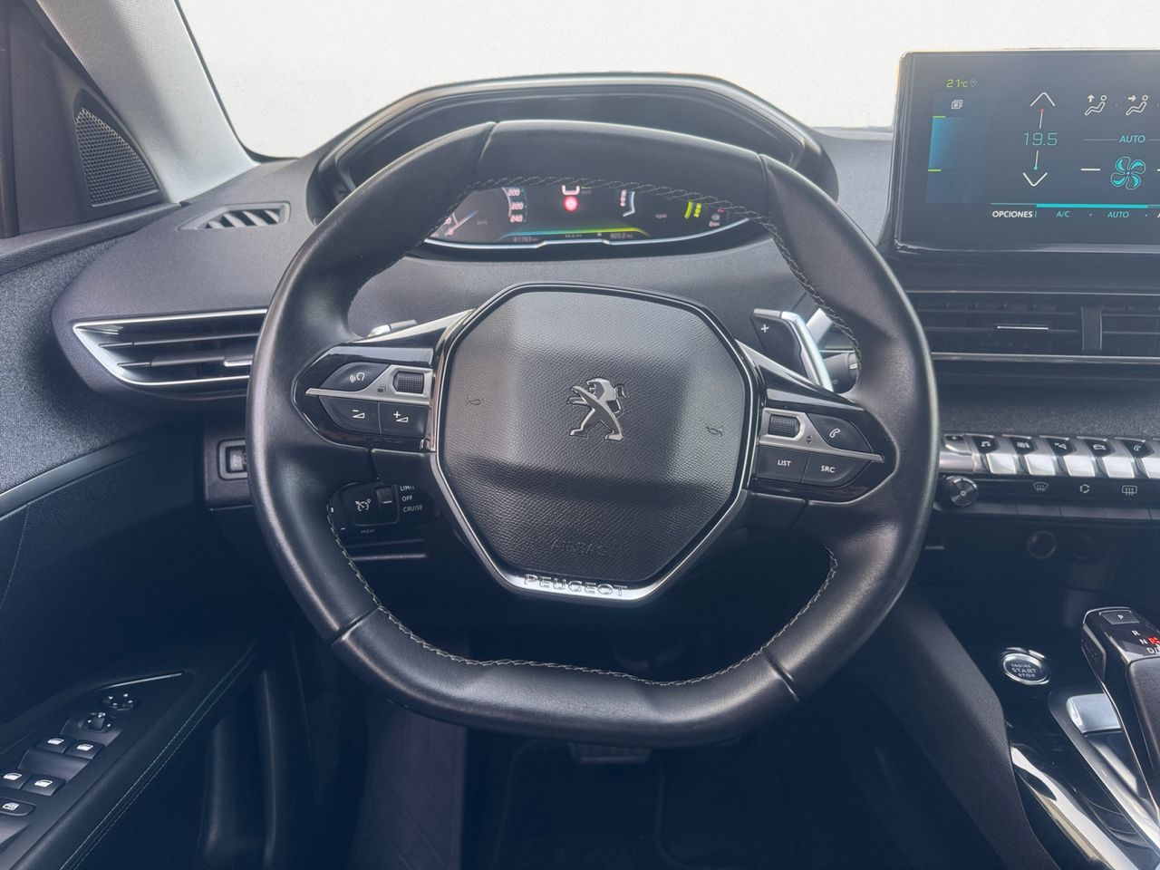 Peugeot 3008 Hybrid ALLURE PACK HYBRID 225 e EAT8 - Foto 2