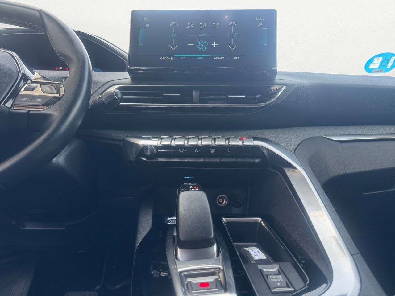 Peugeot 3008 Hybrid ALLURE PACK HYBRID 225 e EAT8 - Foto 2