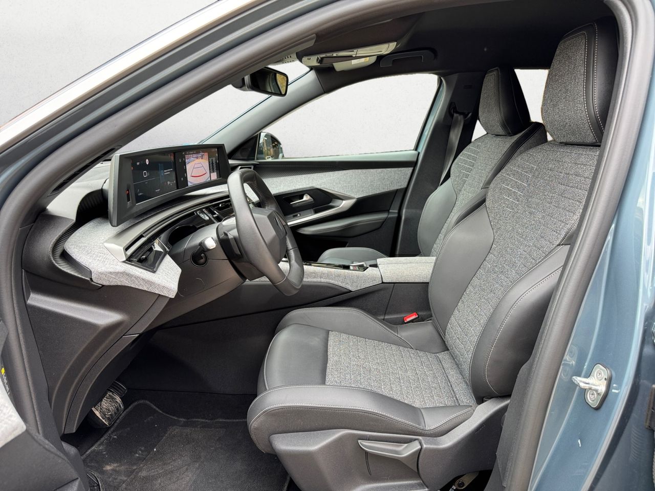Peugeot 3008 Hybrid ALLURE HYBRID 136 e DCS6 - Foto 2