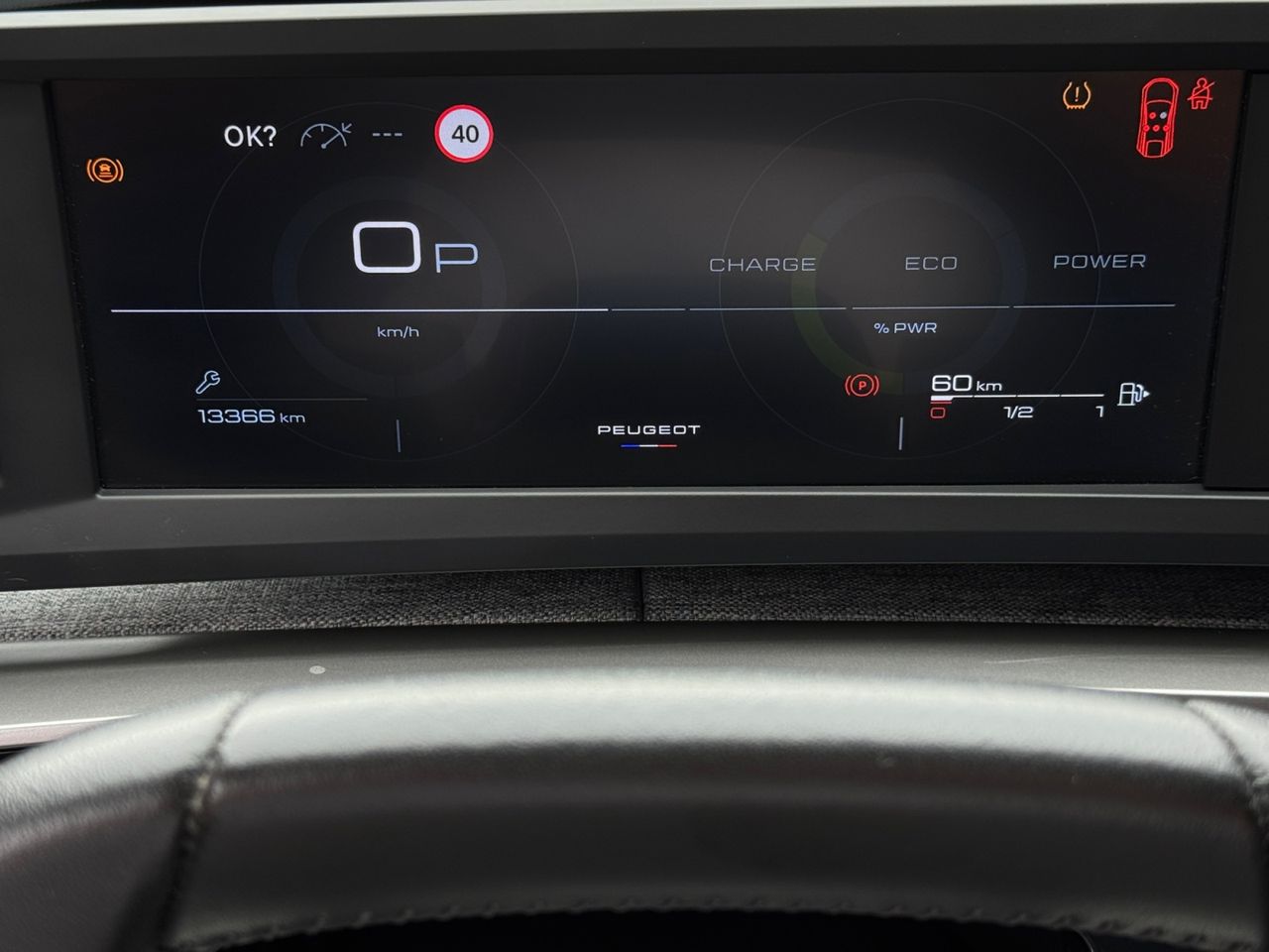 Peugeot 3008 Hybrid ALLURE HYBRID 136 e DCS6 - Foto 2