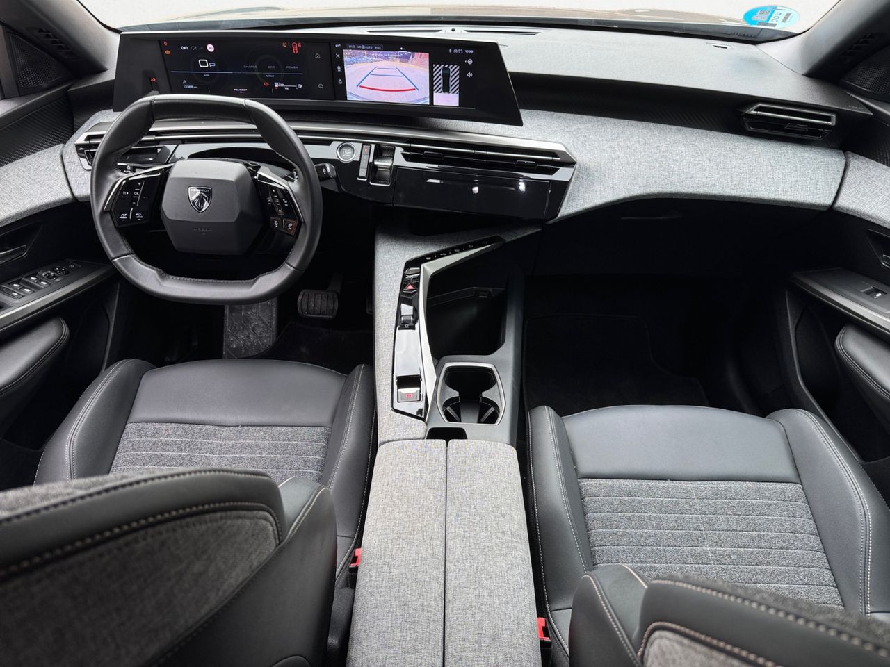Peugeot 3008 Hybrid ALLURE HYBRID 136 e DCS6 - Foto 2
