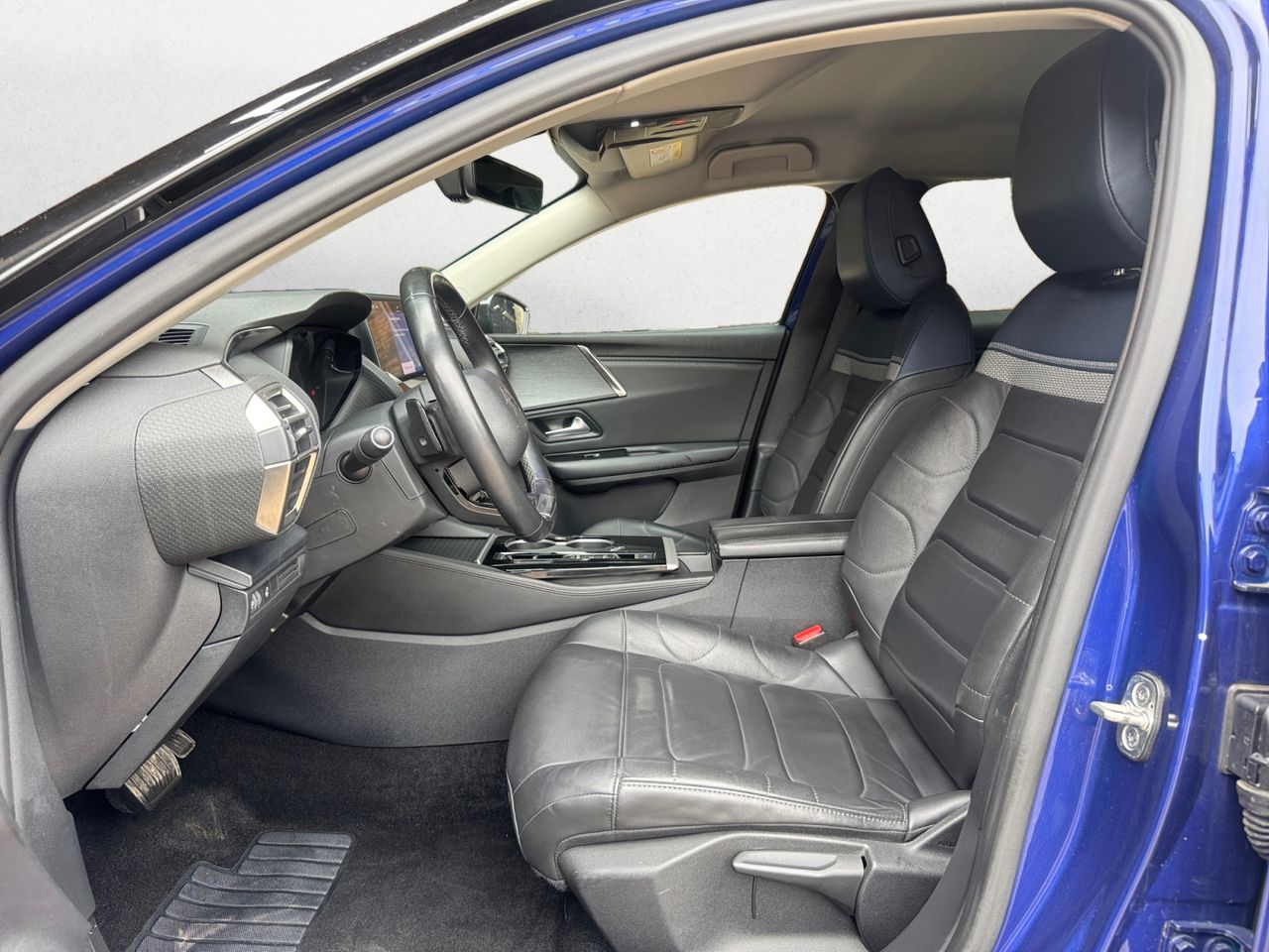 Citroën C5 X PURE TECH 130 CV EAT8 SHINE - Foto 2