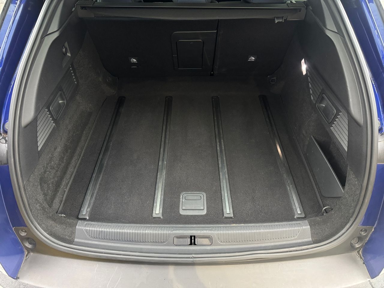 Citroën C5 X PURE TECH 130 CV EAT8 SHINE - Foto 2