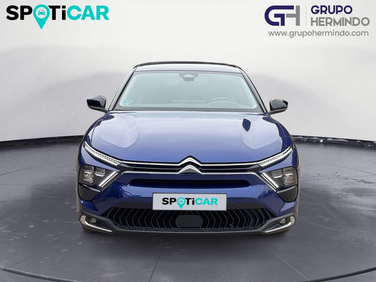 Citroën C5 X PURE TECH 130 CV EAT8 SHINE - Foto 2