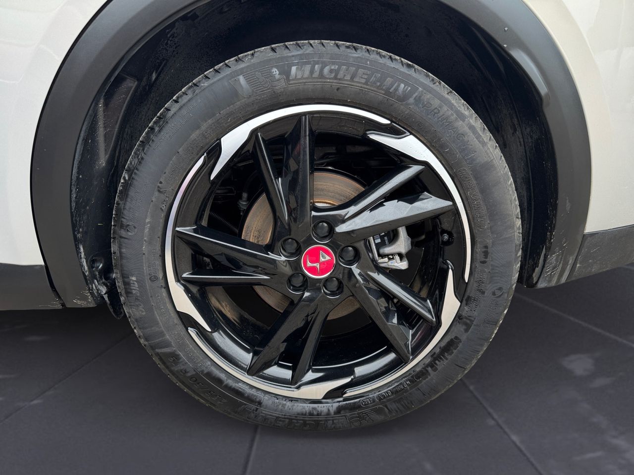 DS DS 7 Crossback E TENSE 4X4 PERFORMANCE LINE - Foto 2