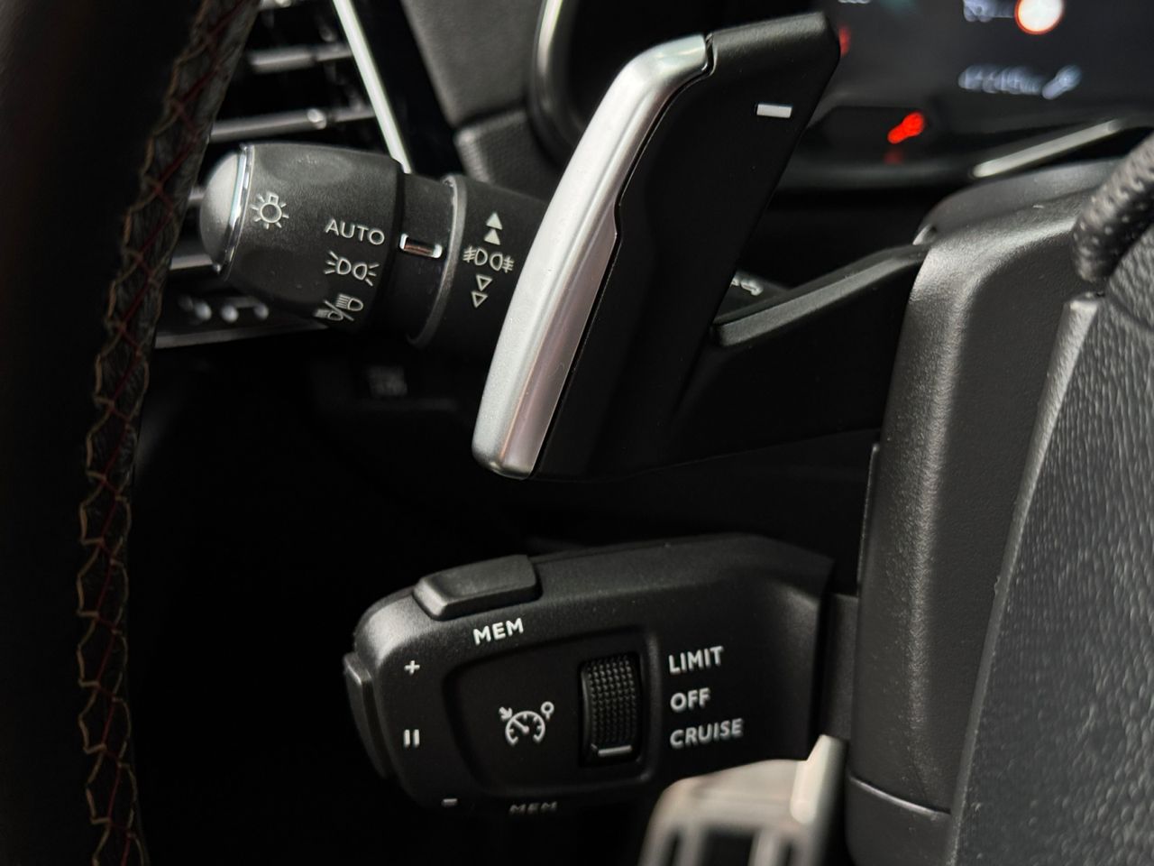 DS DS 7 Crossback E TENSE 4X4 PERFORMANCE LINE - Foto 2