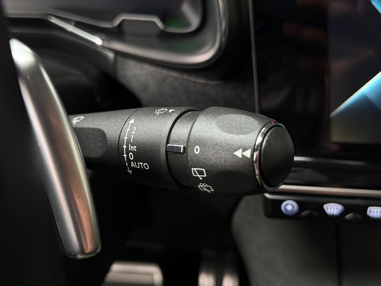DS DS 7 Crossback E TENSE 4X4 PERFORMANCE LINE - Foto 2