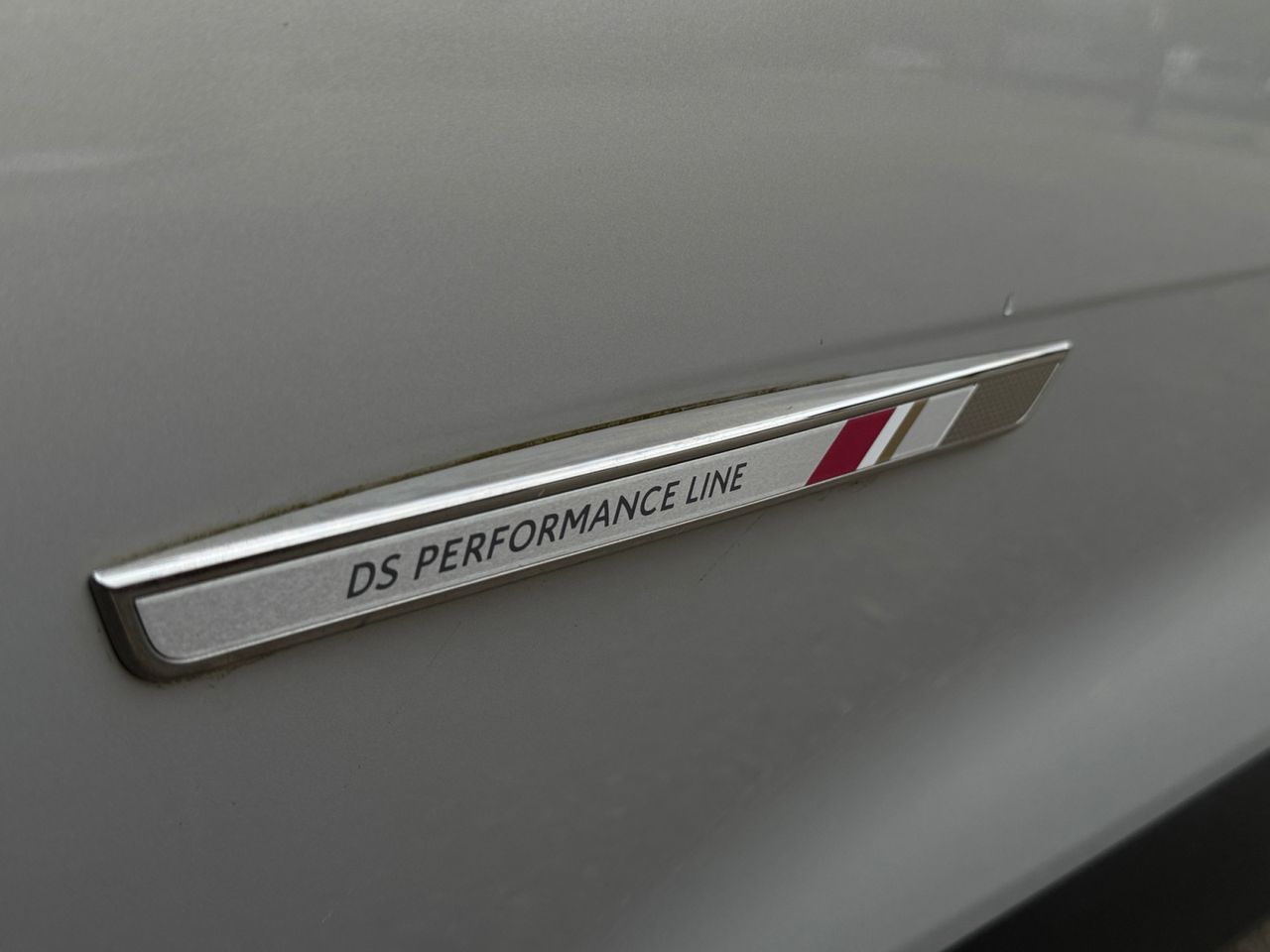 DS DS 7 Crossback E TENSE 4X4 PERFORMANCE LINE - Foto 2