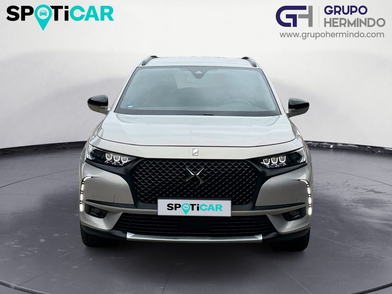 DS DS 7 Crossback E TENSE 4X4 PERFORMANCE LINE - Foto 2
