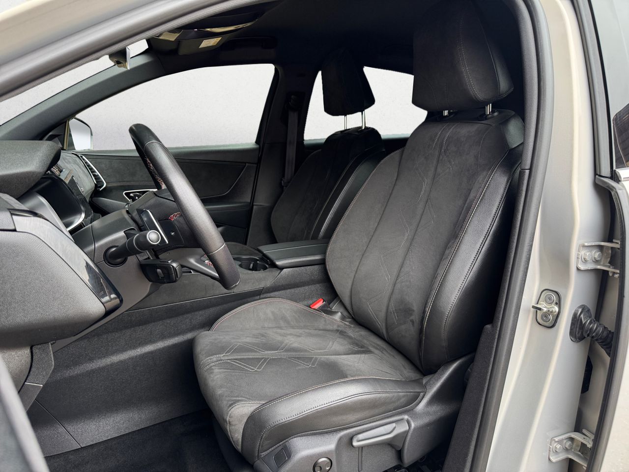 DS DS 7 Crossback E TENSE 4X4 PERFORMANCE LINE - Foto 2