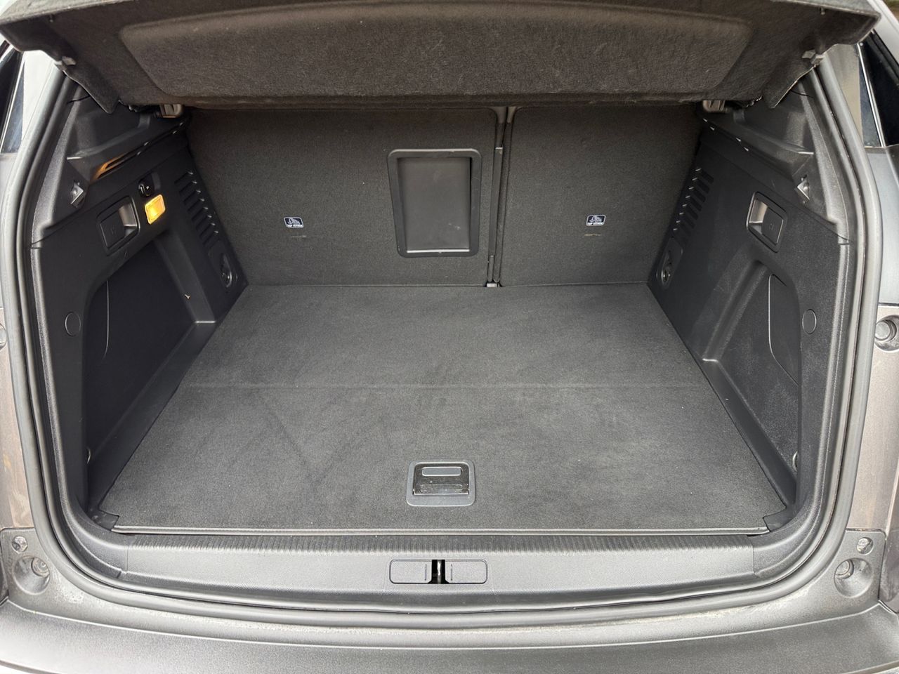 Peugeot 3008 Hybrid GT PACK HYBRID 225 e EAT8 - Foto 2