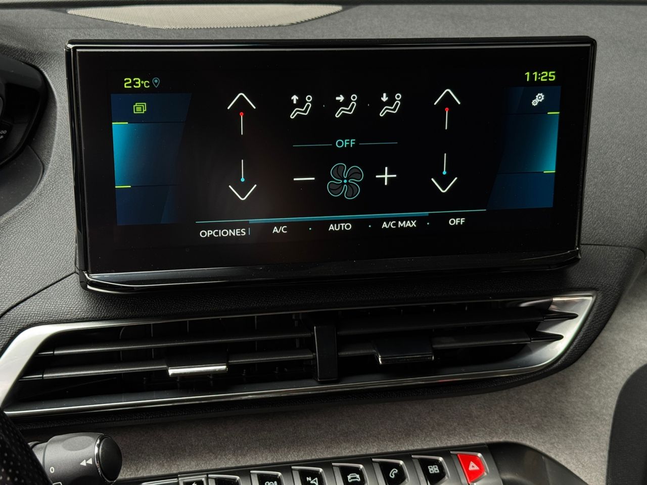 Peugeot 3008 Hybrid GT PACK HYBRID 225 e EAT8 - Foto 2
