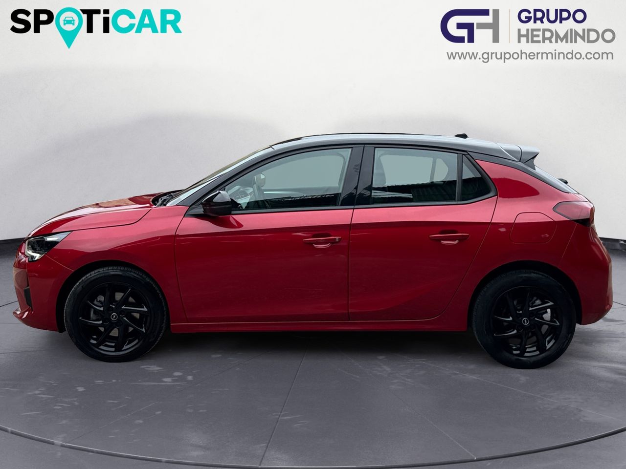 Opel Corsa GS 1.5 D DT MT6 - Foto 2
