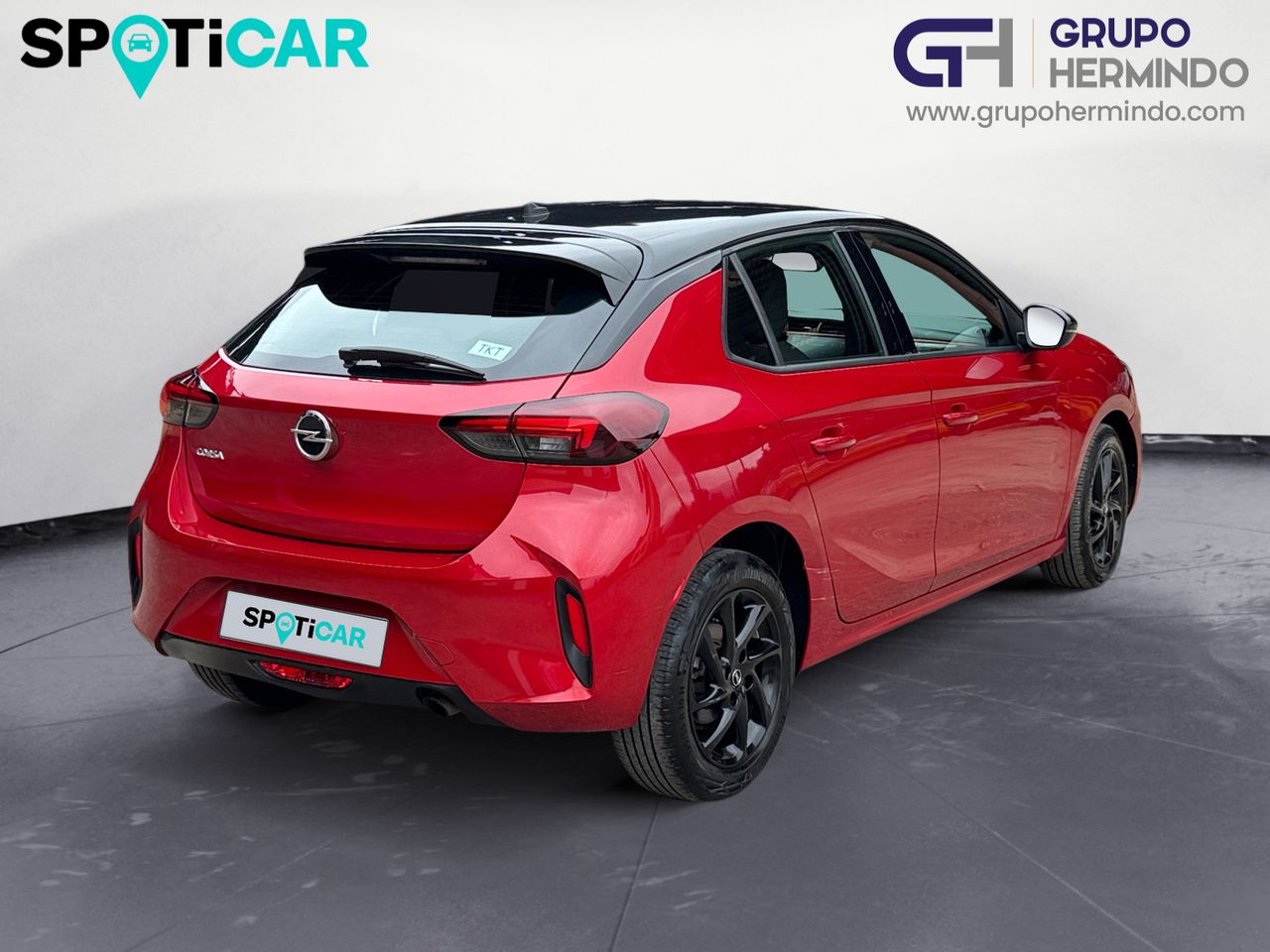 Opel Corsa GS 1.5 D DT MT6 - Foto 2