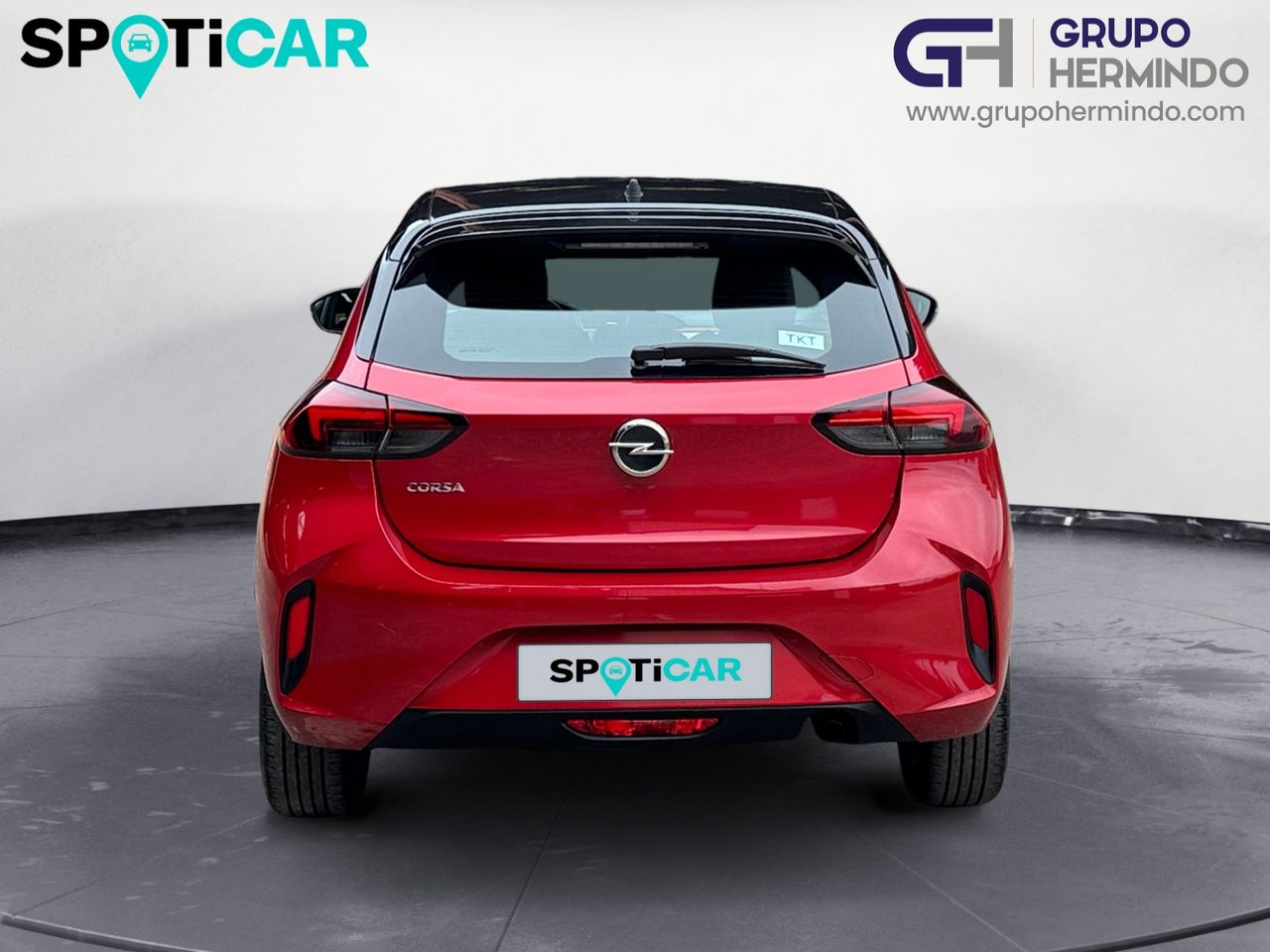 Opel Corsa GS 1.5 D DT MT6 - Foto 2