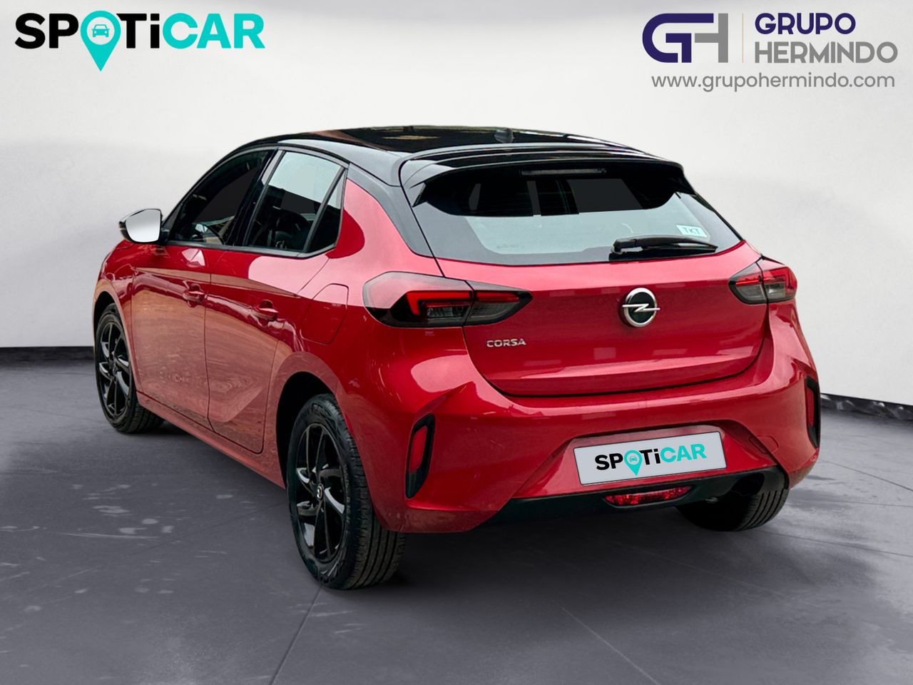 Opel Corsa GS 1.5 D DT MT6 - Foto 2