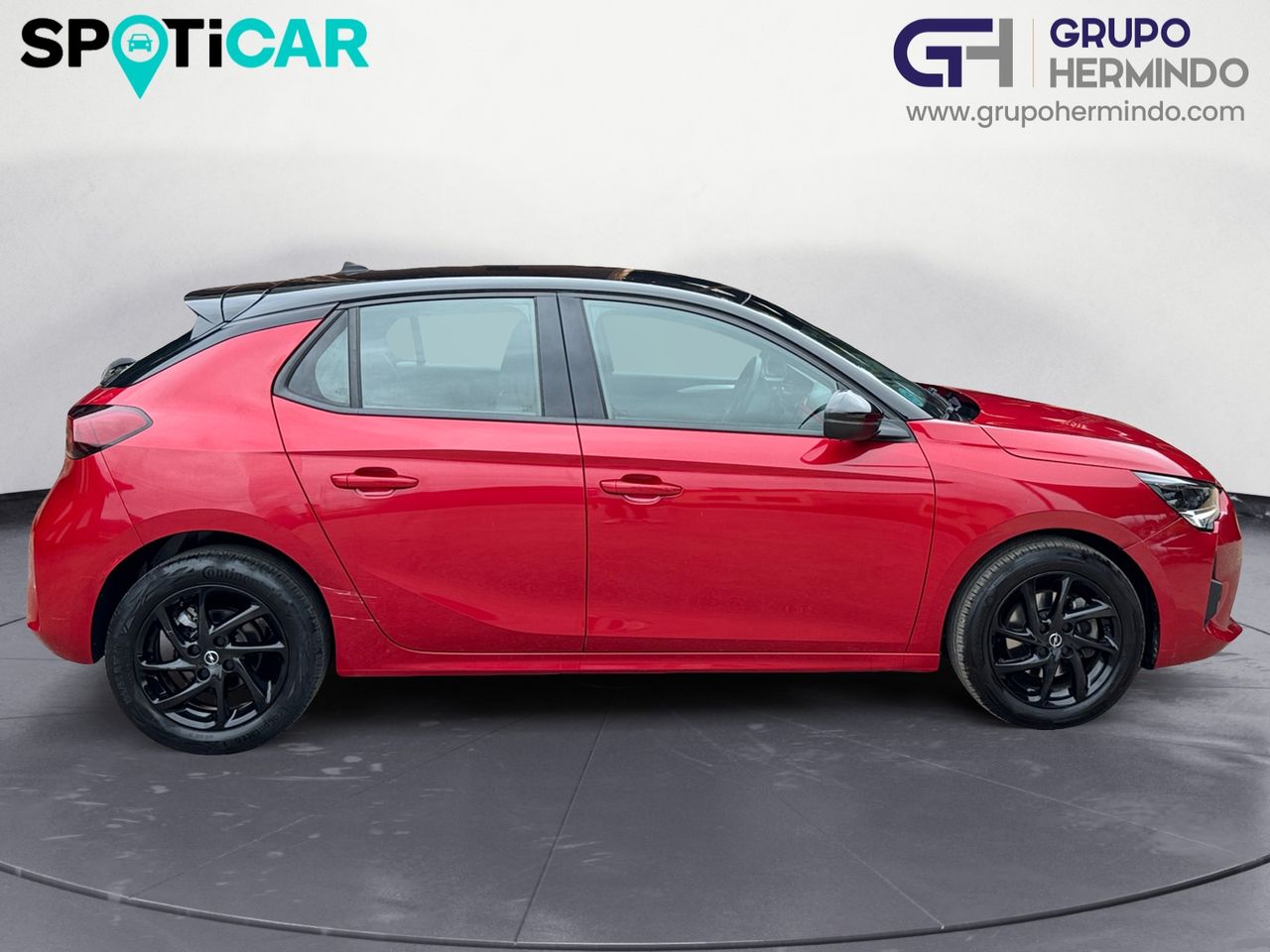 Opel Corsa GS 1.5 D DT MT6 - Foto 2