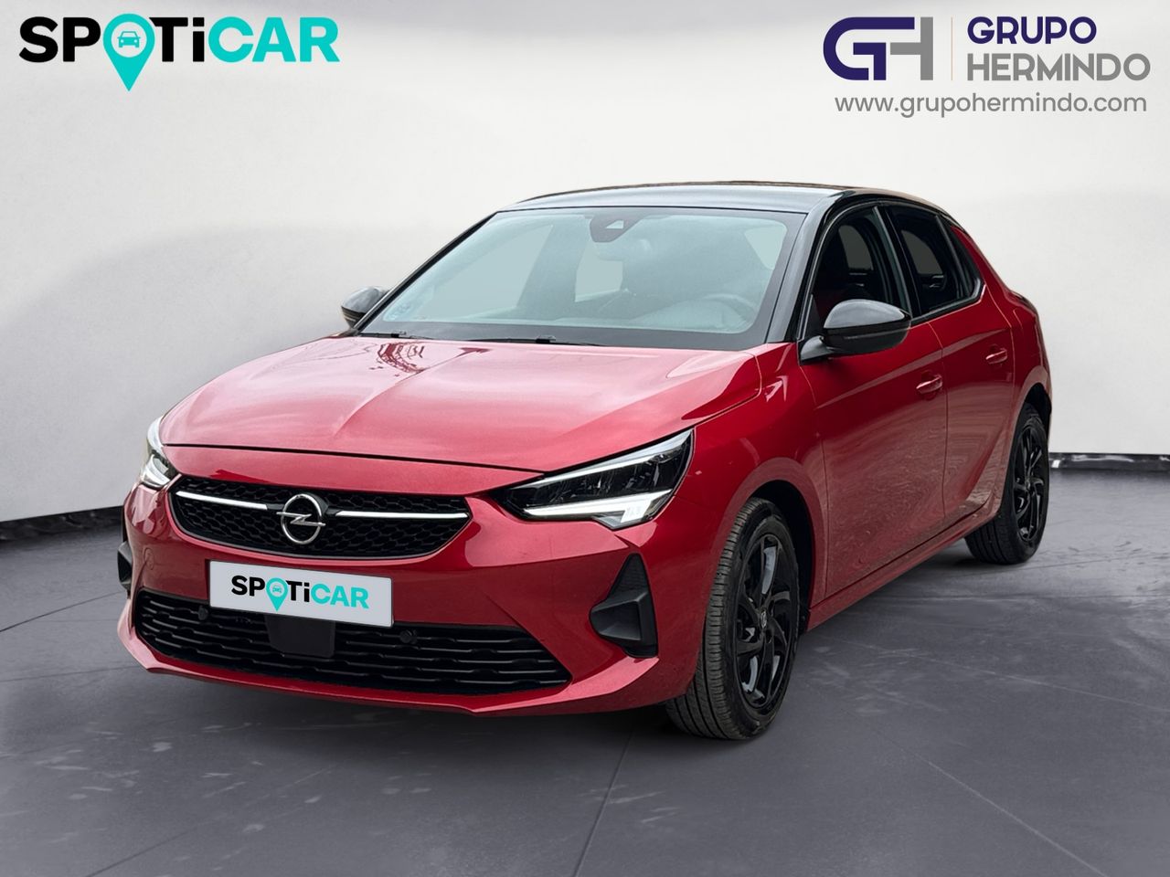 Opel Corsa GS 1.5 D DT MT6 - Foto 2