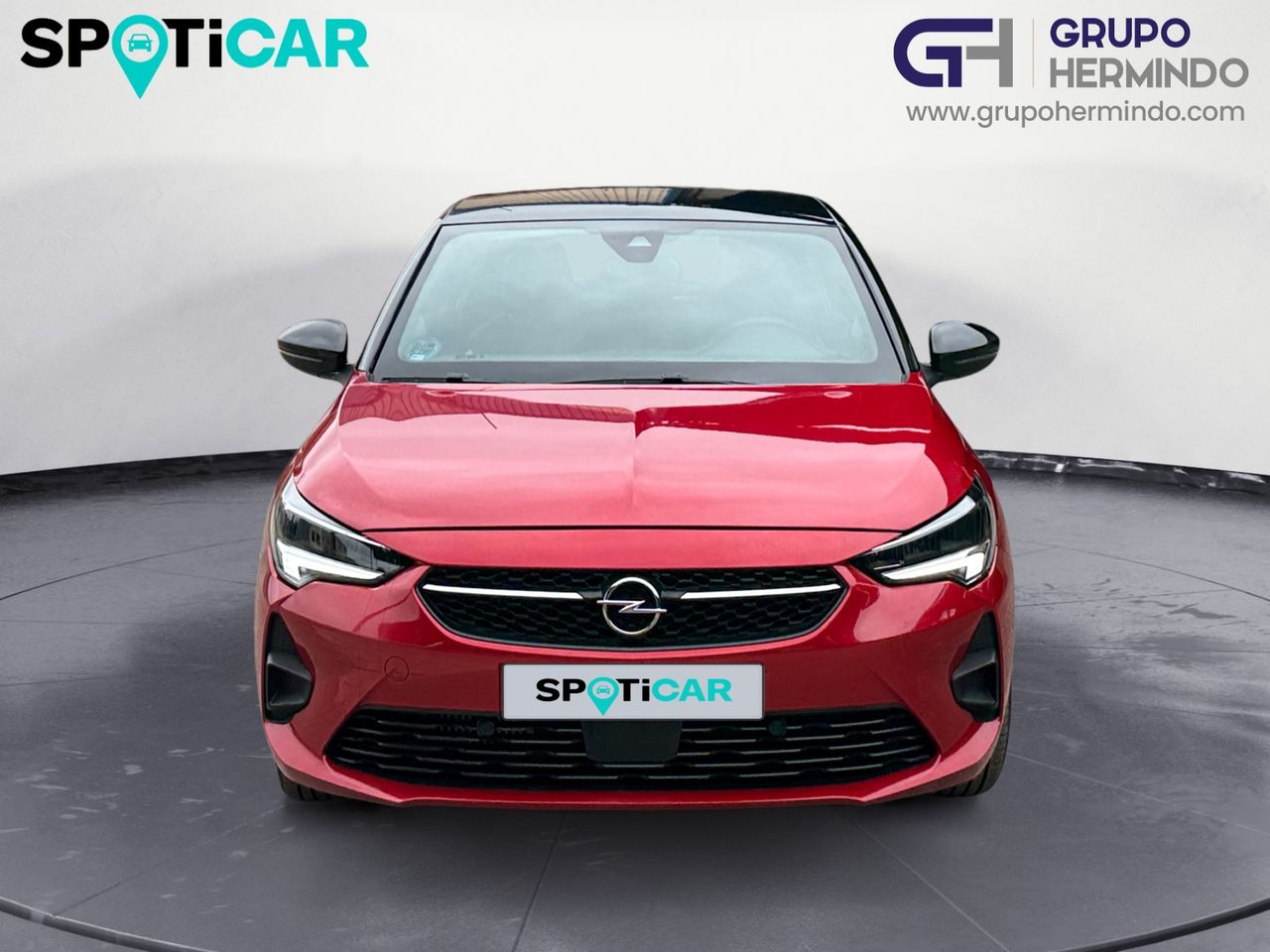 Opel Corsa GS 1.5 D DT MT6 - Foto 2