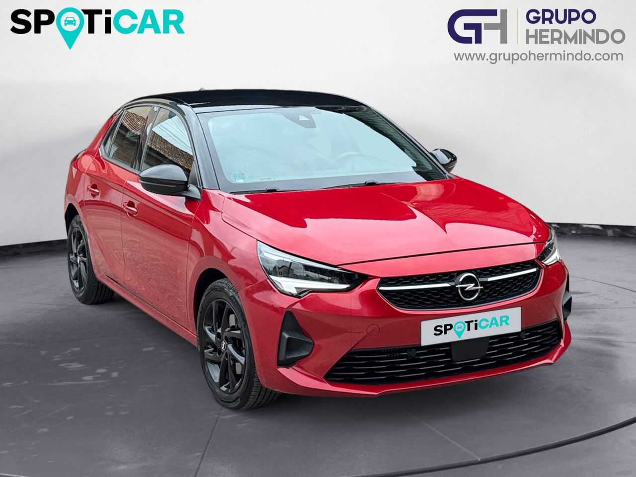 Opel Corsa GS 1.5 D DT MT6 - Foto 2