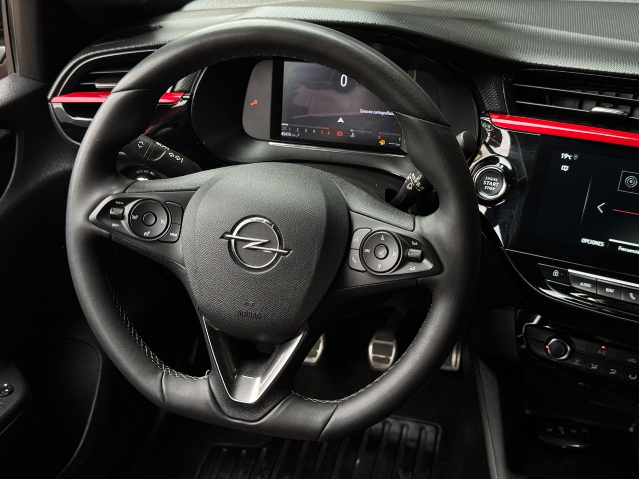 Opel Corsa GS 1.5 D DT MT6 - Foto 2