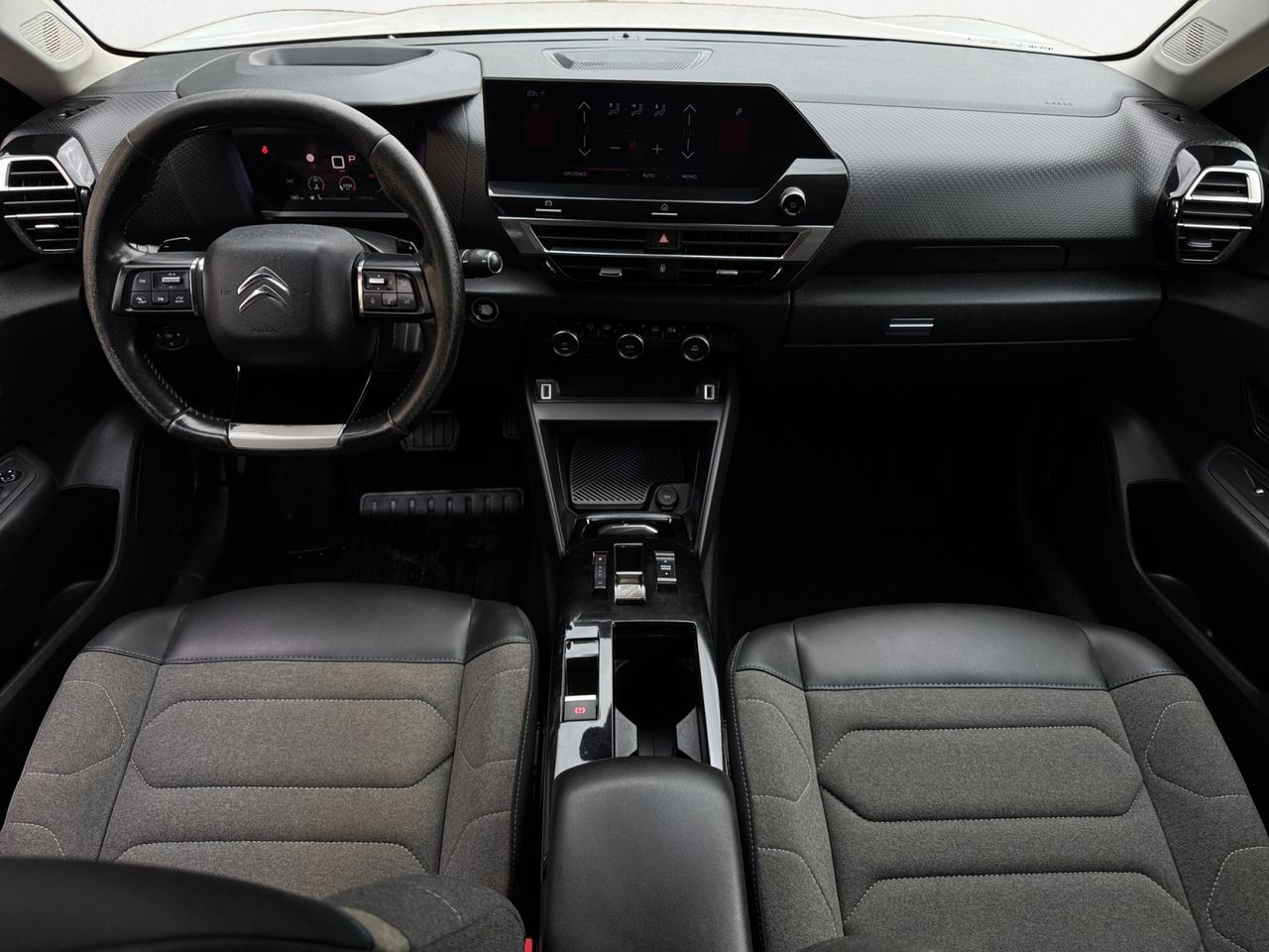 Citroën C4 BLUE HDI 130 CV EAT8 FEEL PACK - Foto 2