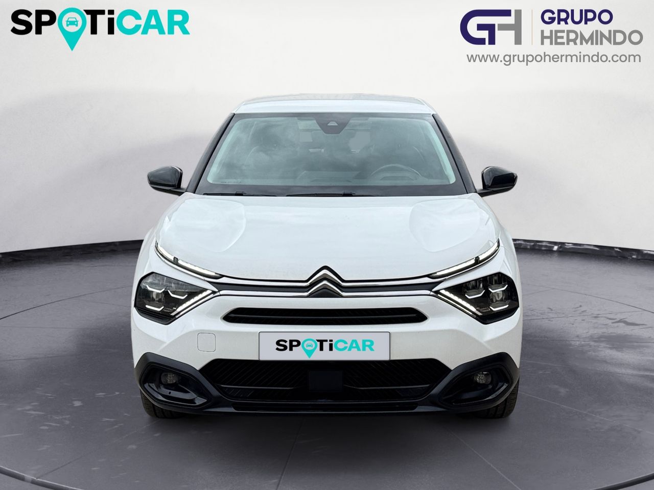Citroën C4 BLUE HDI 130 CV EAT8 FEEL PACK - Foto 2