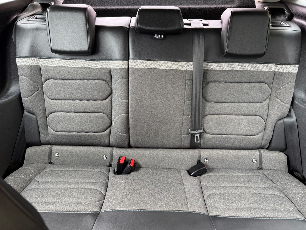 Citroën C4 BLUE HDI 130 CV EAT8 FEEL PACK - Foto 2
