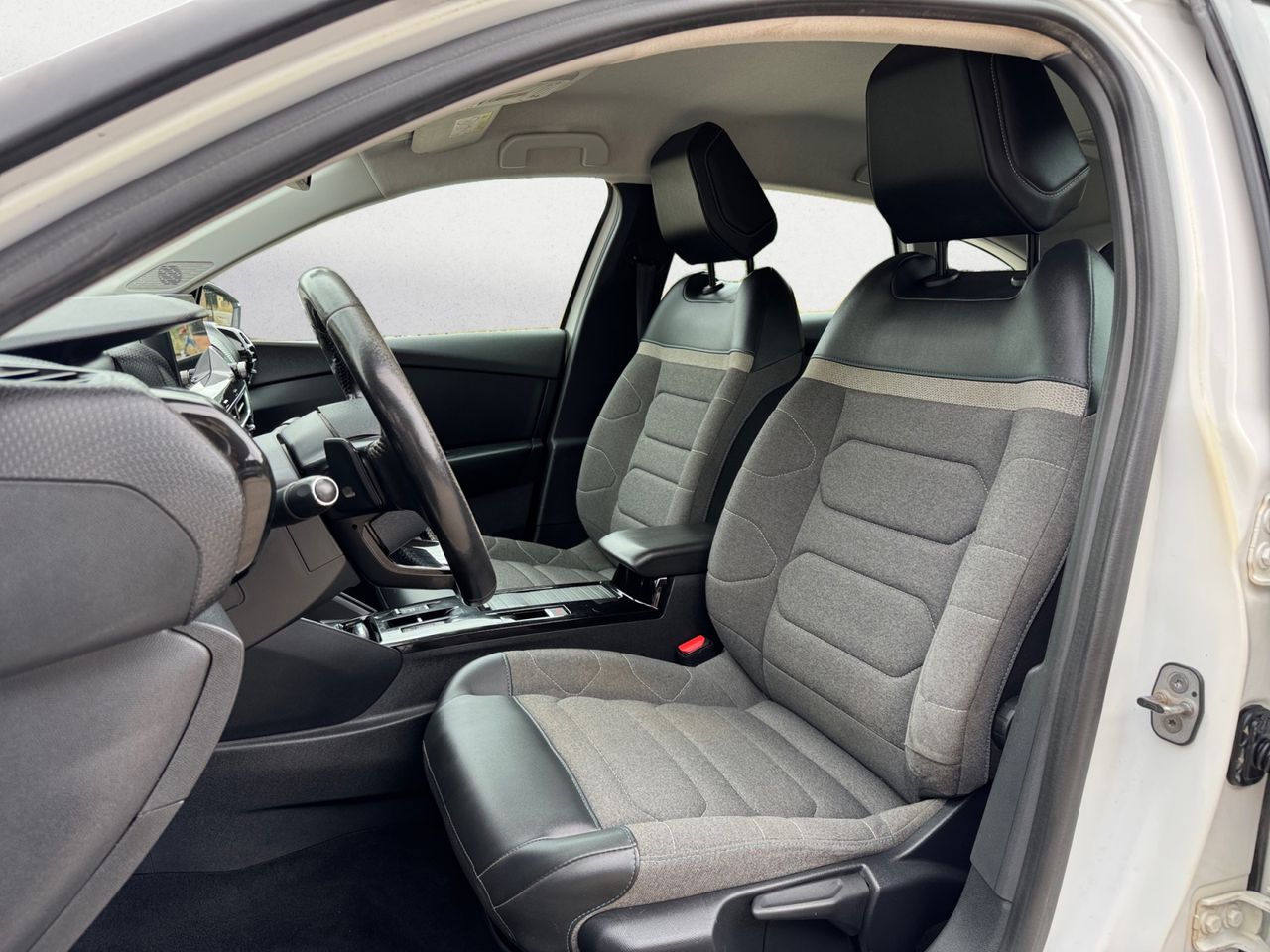 Citroën C4 BLUE HDI 130 CV EAT8 FEEL PACK - Foto 2