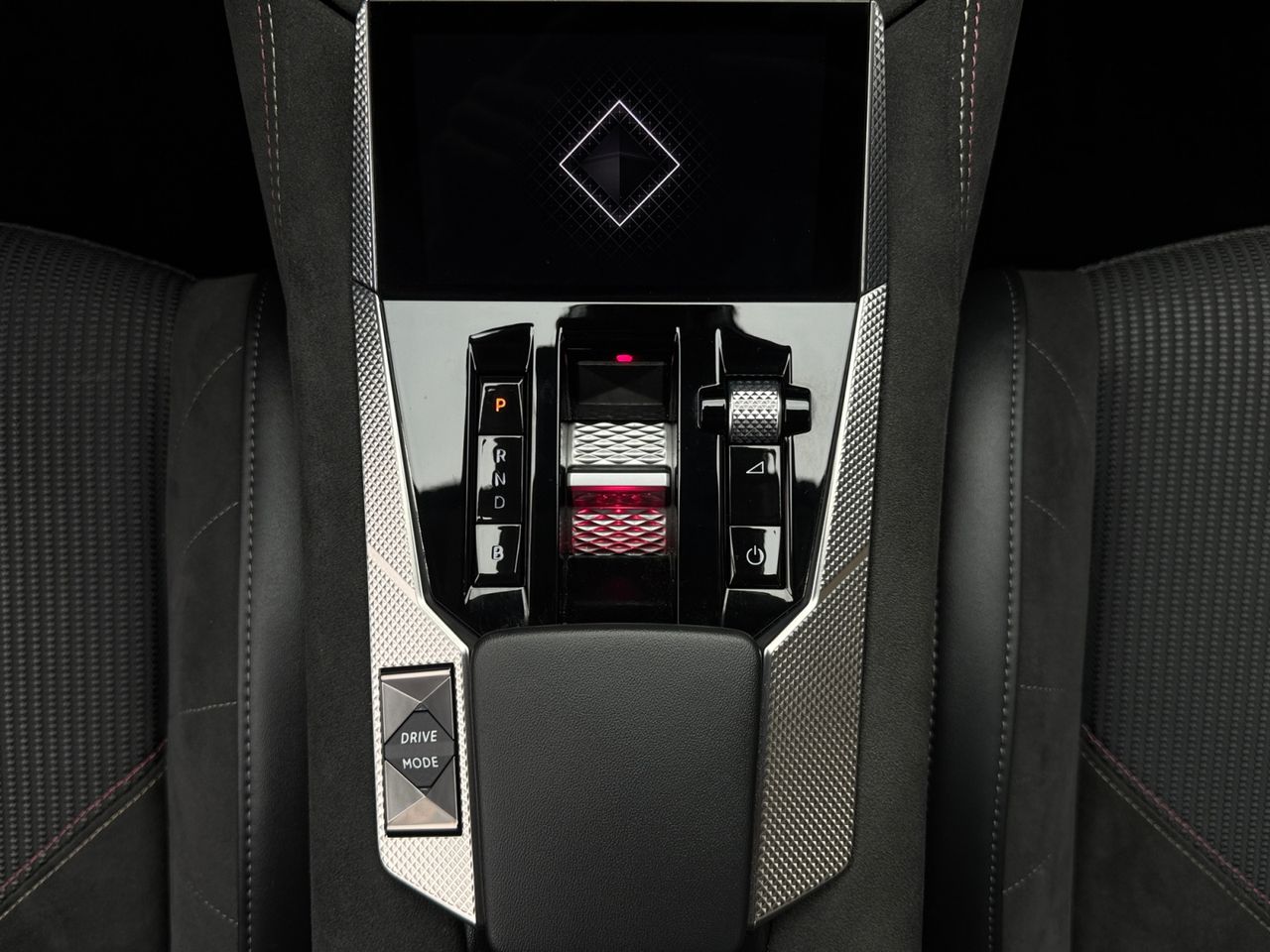 DS DS 4 E TENSE 225 PERFORMANCE LINE - Foto 2