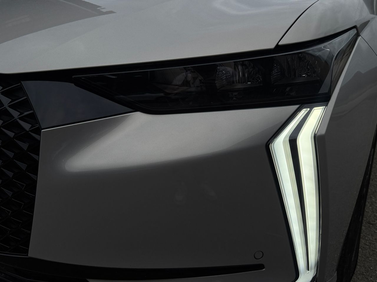 DS DS 4 E TENSE 225 PERFORMANCE LINE - Foto 2