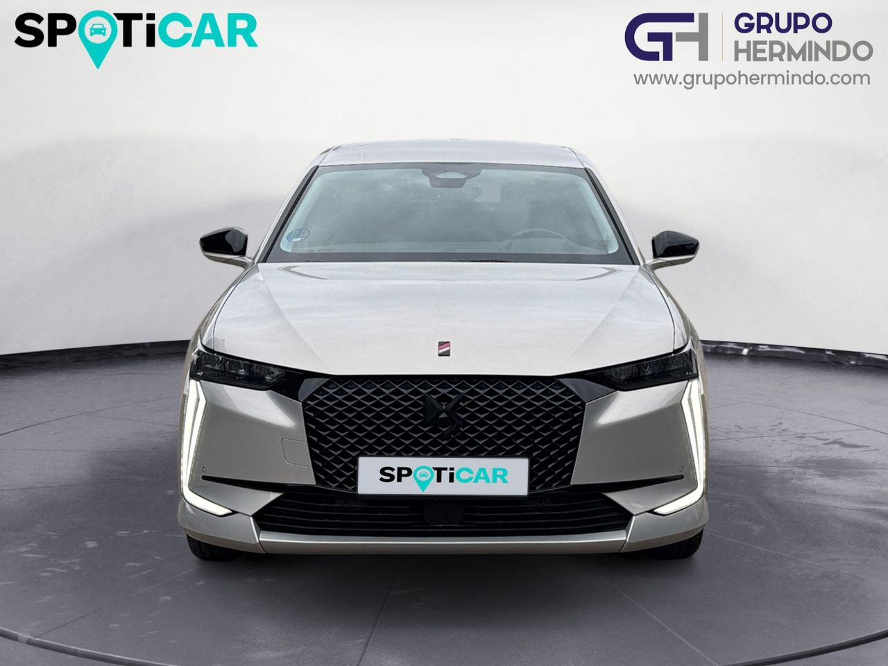 DS DS 4 E TENSE 225 PERFORMANCE LINE - Foto 2