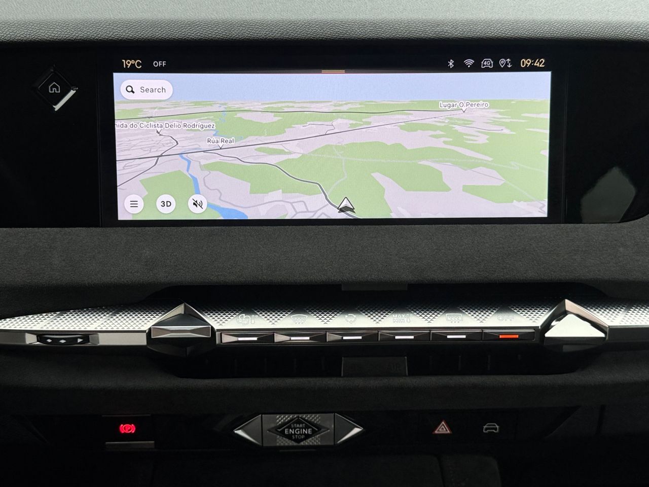 DS DS 4 E TENSE 225 PERFORMANCE LINE - Foto 2