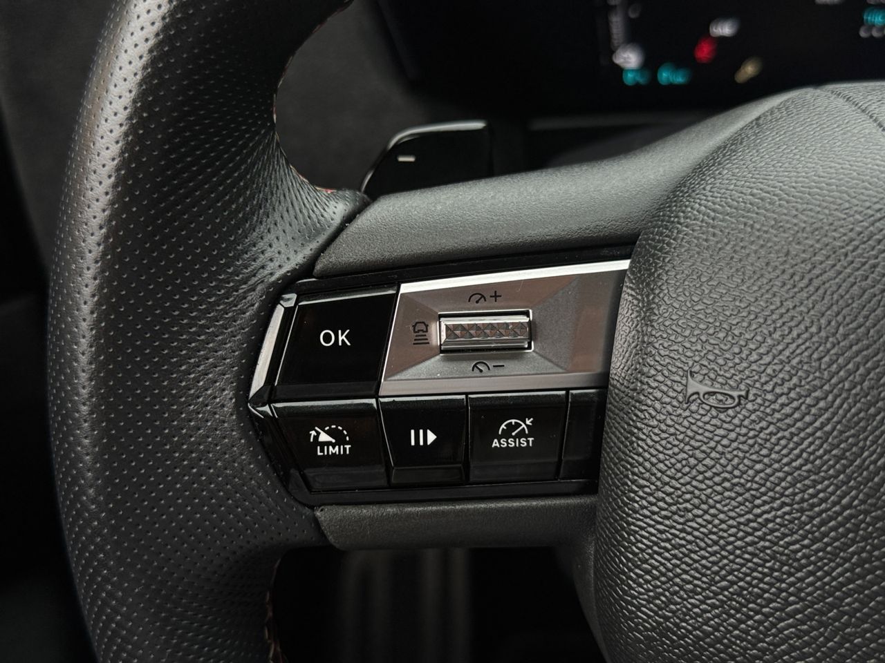 DS DS 4 E TENSE 225 PERFORMANCE LINE - Foto 2