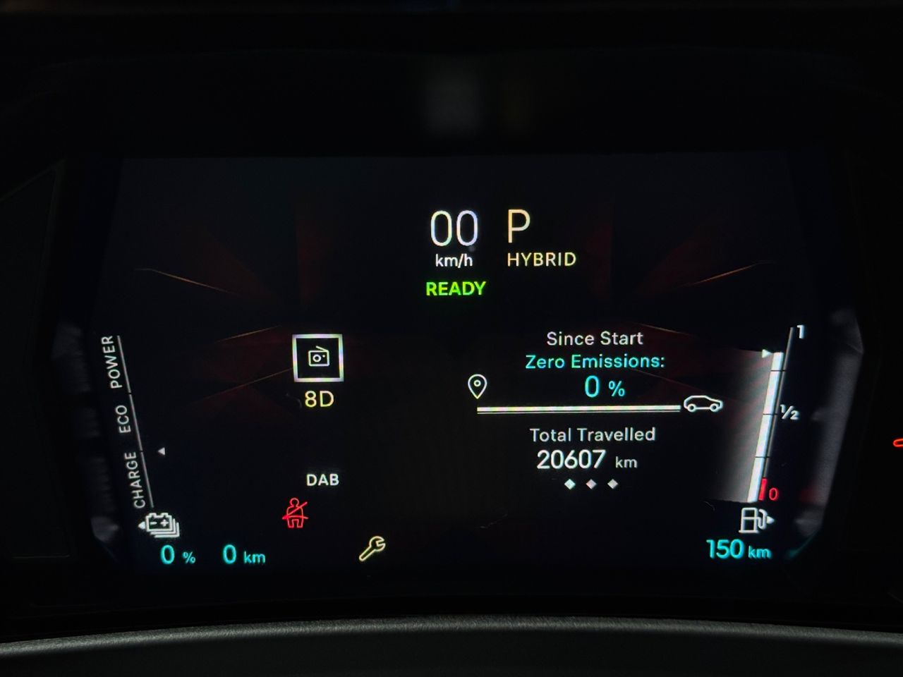 DS DS 4 E TENSE 225 PERFORMANCE LINE - Foto 2