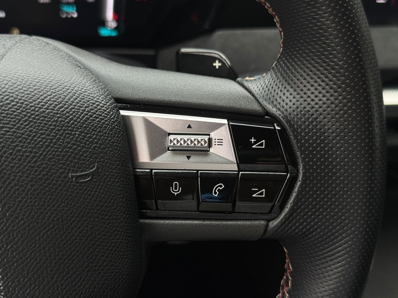 DS DS 4 E TENSE 225 PERFORMANCE LINE - Foto 2