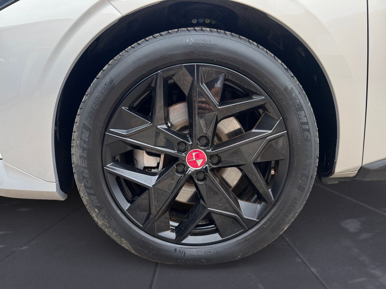 DS DS 4 E TENSE 225 PERFORMANCE LINE - Foto 2