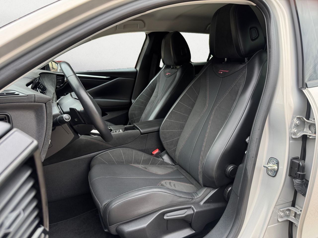 DS DS 4 E TENSE 225 PERFORMANCE LINE - Foto 2