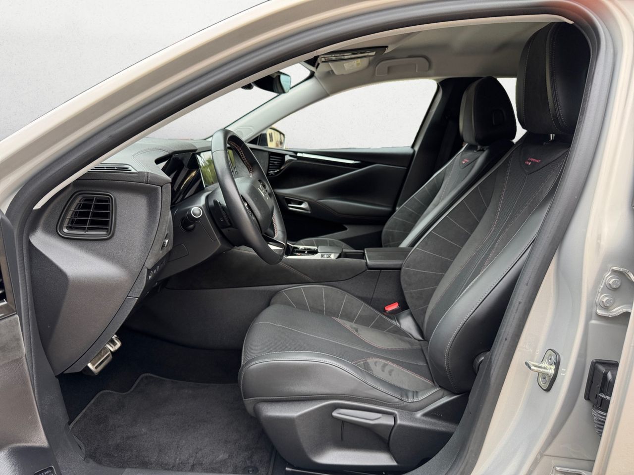 DS DS 4 E TENSE 225 PERFORMANCE LINE - Foto 2