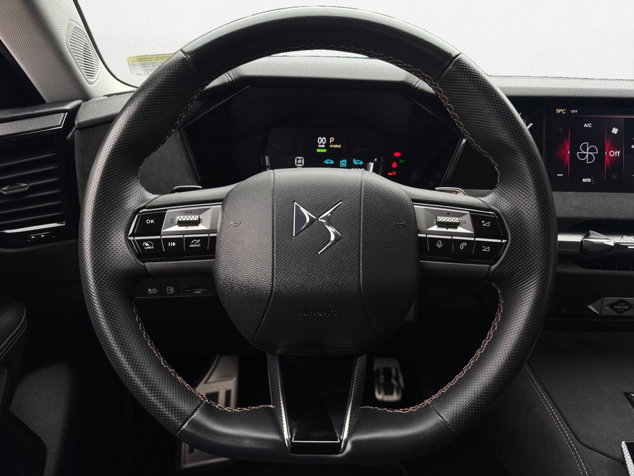 DS DS 4 E TENSE 225 PERFORMANCE LINE - Foto 2