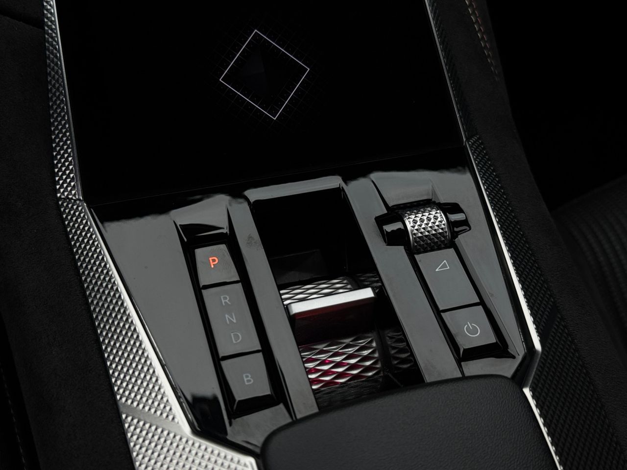 DS DS 4 E TENSE 225 PERFORMANCE LINE - Foto 2