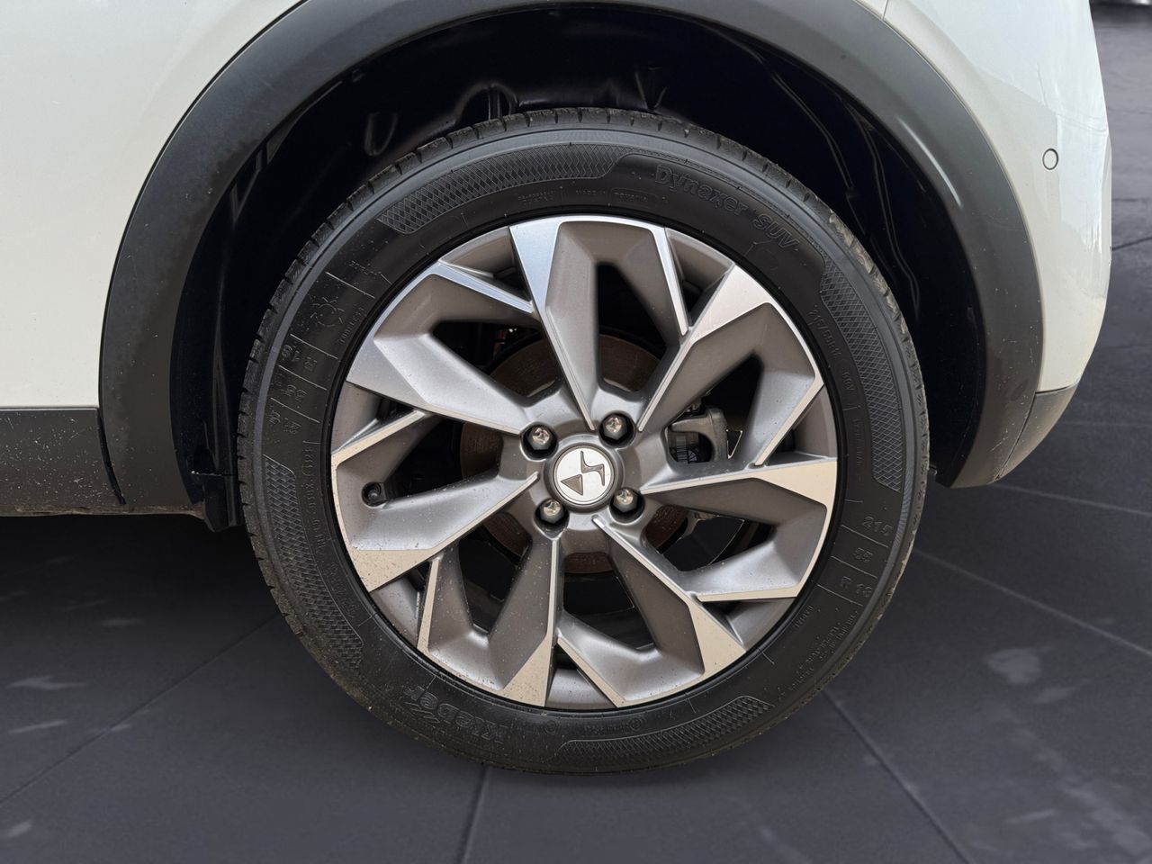 DS DS 3 Crossback E TENSE GRAND CHIC - Foto 2