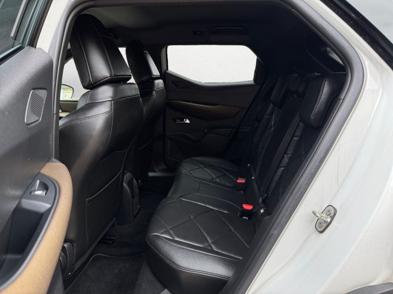 DS DS 3 Crossback E TENSE GRAND CHIC - Foto 2