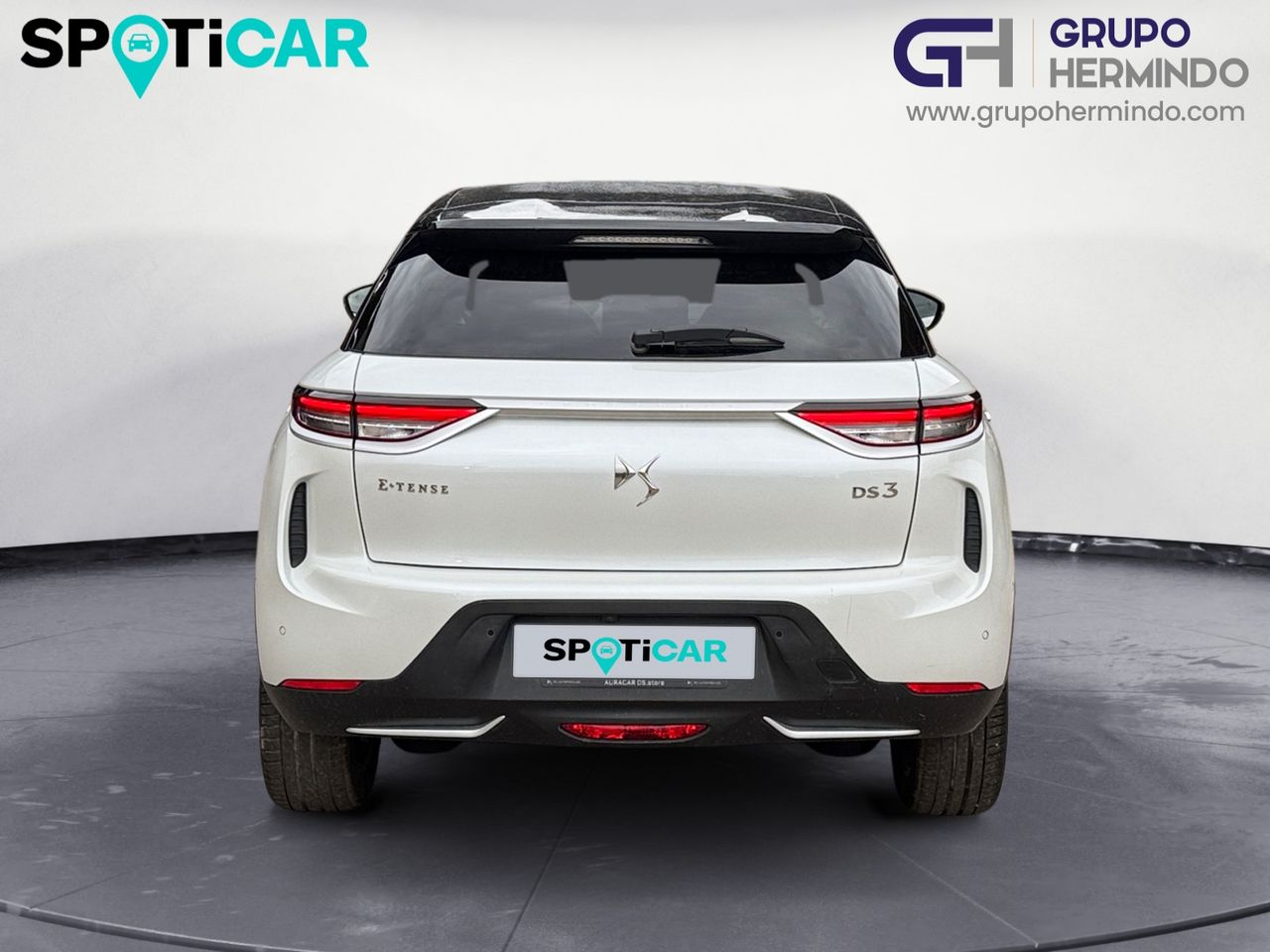 DS DS 3 Crossback E TENSE GRAND CHIC - Foto 2