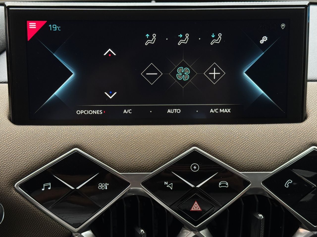 DS DS 3 Crossback E TENSE GRAND CHIC - Foto 2