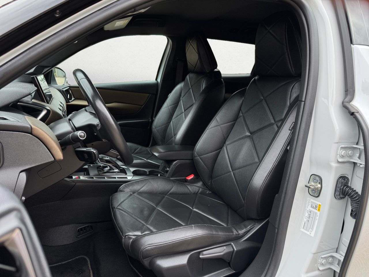 DS DS 3 Crossback E TENSE GRAND CHIC - Foto 2