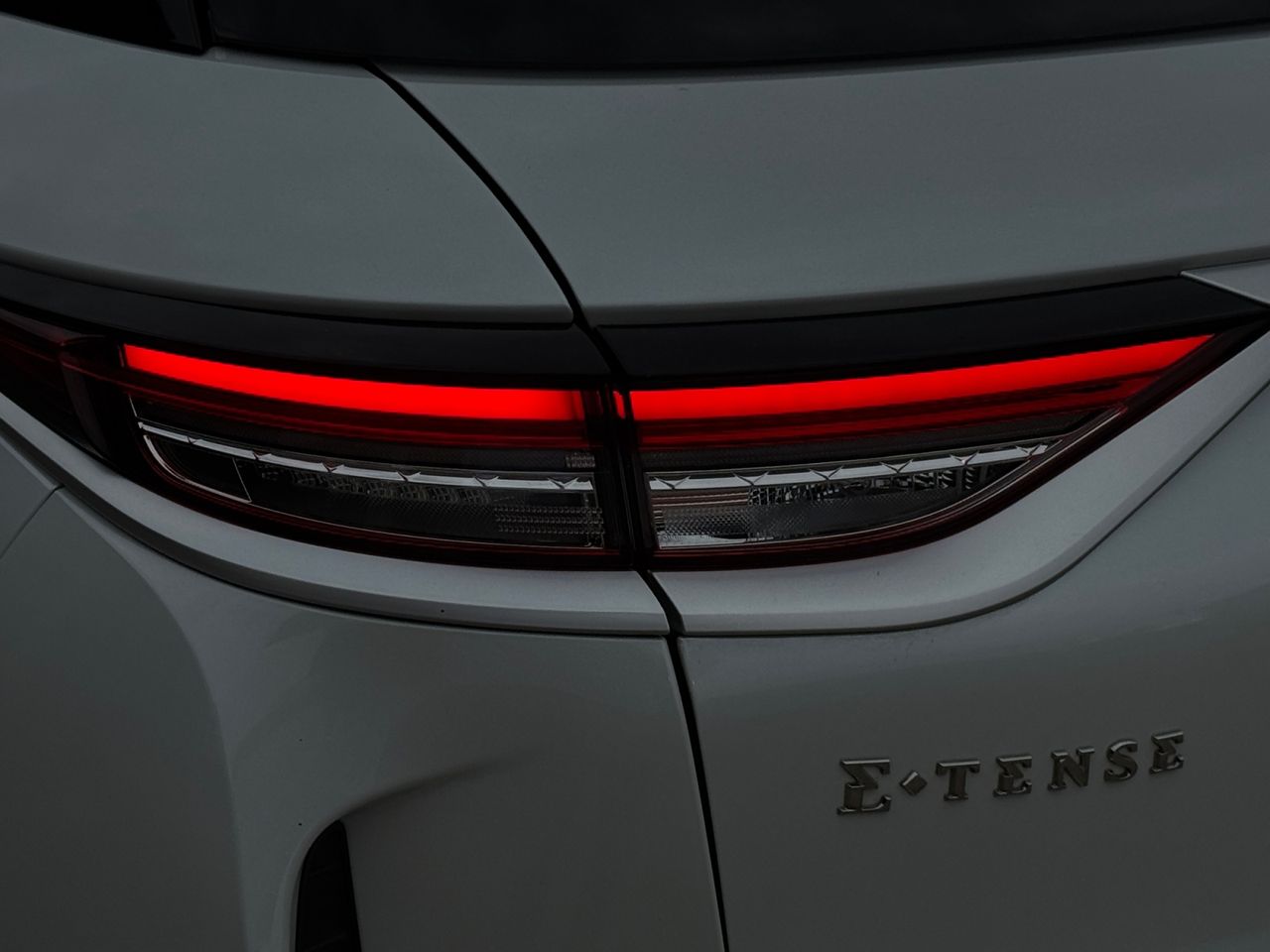 DS DS 3 Crossback E TENSE GRAND CHIC - Foto 2
