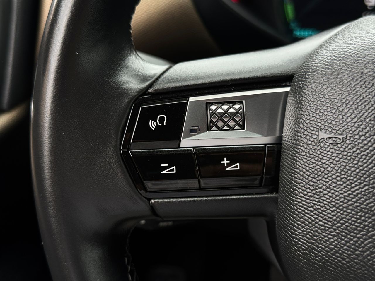 DS DS 3 Crossback E TENSE GRAND CHIC - Foto 2