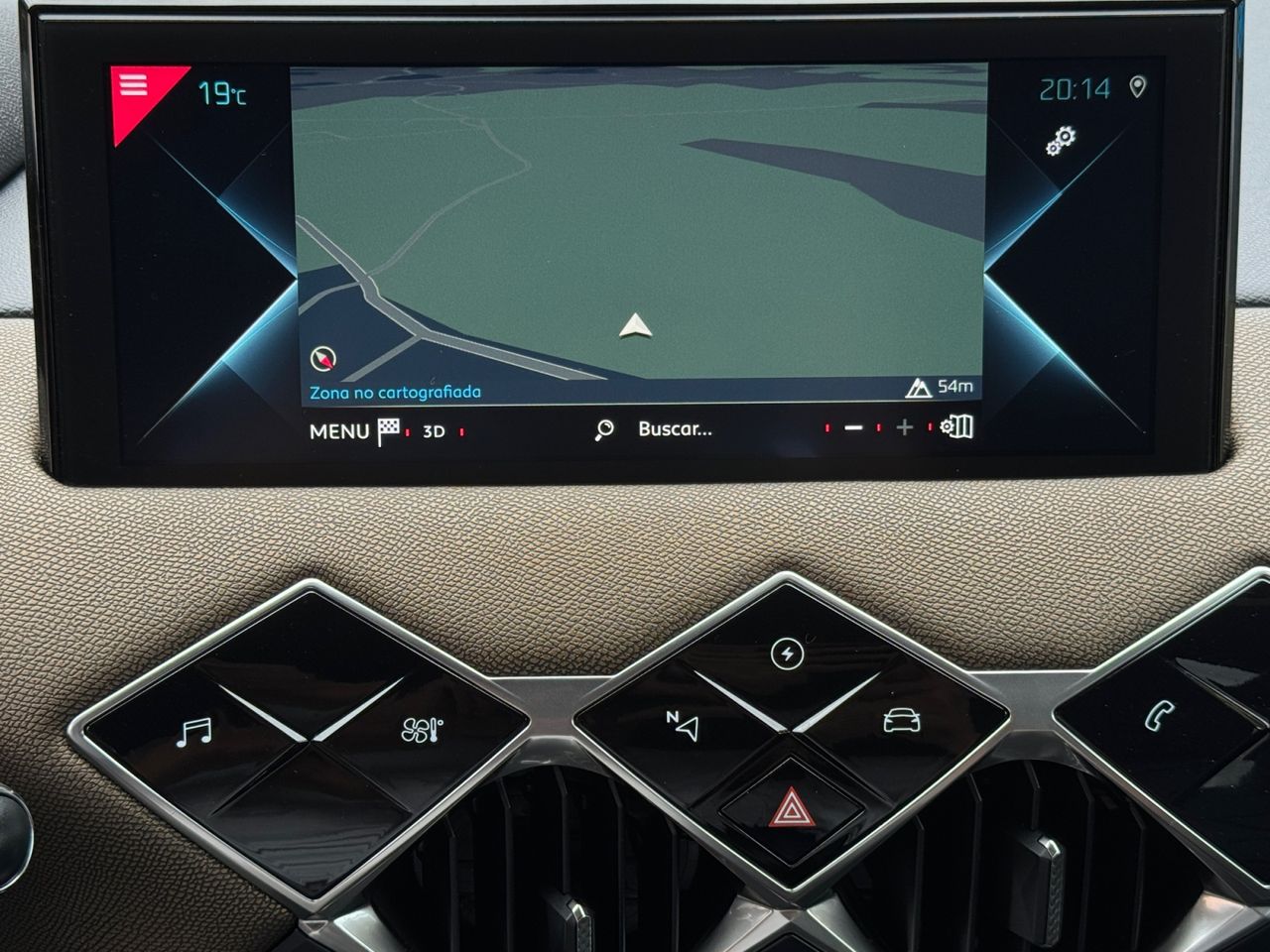 DS DS 3 Crossback E TENSE GRAND CHIC - Foto 2